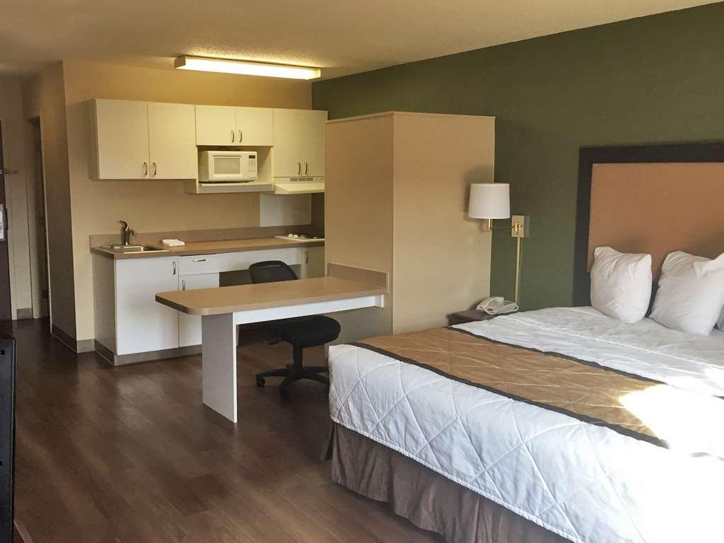 Extended Stay America Suites - Chicago - Itasca Cameră foto